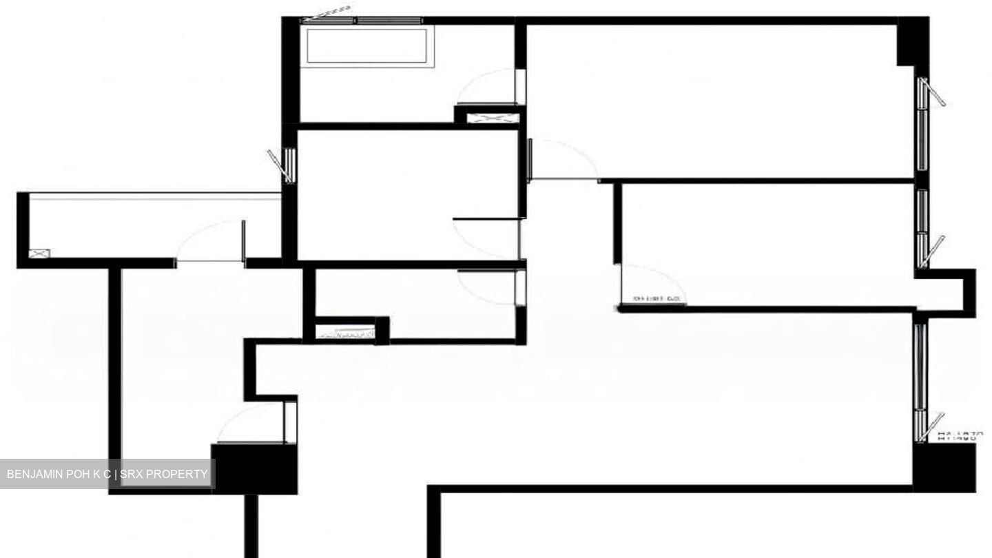 Lentor Walk (D26), Terrace #574524801